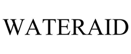 WATERAID trademark