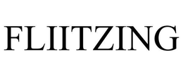 FLIITZING trademark