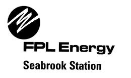 FPL ENERGY SEABROOK STATION trademark