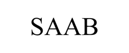 SAAB trademark