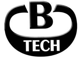 B-TECH trademark