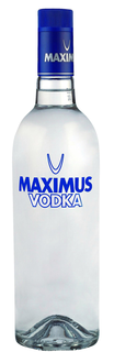 MAXIMUS VODKA trademark