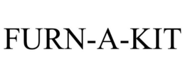 FURN-A-KIT trademark