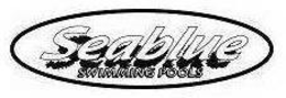 SEABLUE SWIMMING POOLS trademark