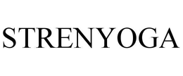 STRENYOGA trademark