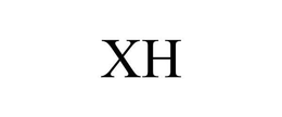 XH trademark