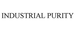INDUSTRIAL PURITY trademark