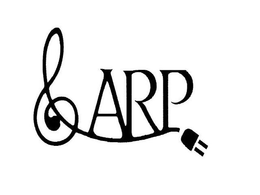 ARP trademark