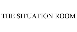 THE SITUATION ROOM trademark
