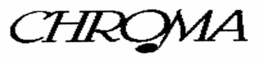 CHROMA trademark