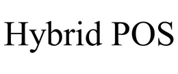 HYBRID POS trademark