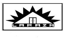 LA RAZA trademark