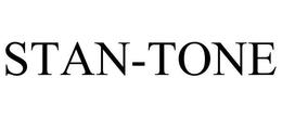 STAN-TONE trademark