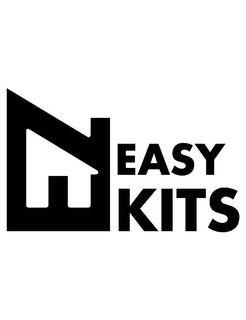 EASY KITS trademark
