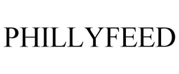 PHILLYFEED trademark