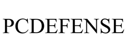 PCDEFENSE trademark