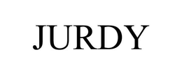 JURDY trademark