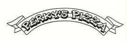 PERKY'S PIZZA trademark