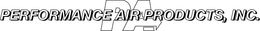 PA PERFORMANCE AIR PRODUCTS, INC. trademark