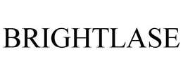 BRIGHTLASE trademark