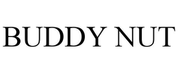 BUDDY NUT trademark