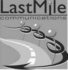 LASTMILE COMMUNICATIONS trademark