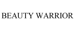BEAUTY WARRIOR trademark