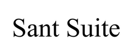 SANT SUITE trademark