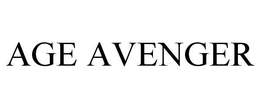 AGE AVENGER trademark