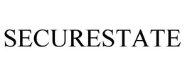 SECURESTATE trademark