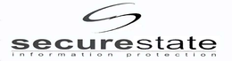S SECURESTATE INFORMATION PROTECTION trademark