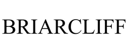 BRIARCLIFF trademark
