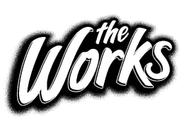 THE WORKS trademark