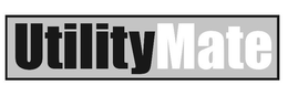 UTILITYMATE trademark