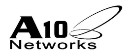 A10 NETWORKS trademark
