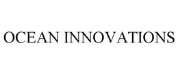 OCEAN INNOVATIONS trademark