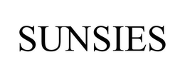 SUNSIES trademark
