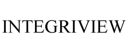 INTEGRIVIEW trademark