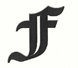 F trademark