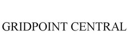 GRIDPOINT CENTRAL trademark