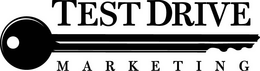 TEST DRIVE MARKETING trademark