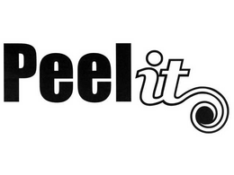 PEELIT trademark