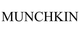 MUNCHKIN trademark
