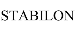 STABILON trademark