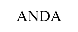 ANDA trademark