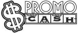 PROMO CASH BAR trademark
