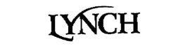 LYNCH trademark