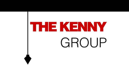 THE KENNY GROUP trademark