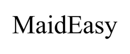 MAIDEASY trademark