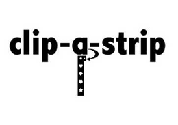 CLIP-A-STRIP trademark